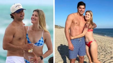 Южени Бушар