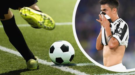 Пауло Дибала