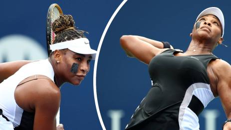 Серена Уилямс