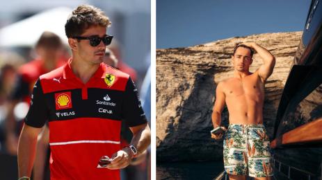 Шарл Льоклер