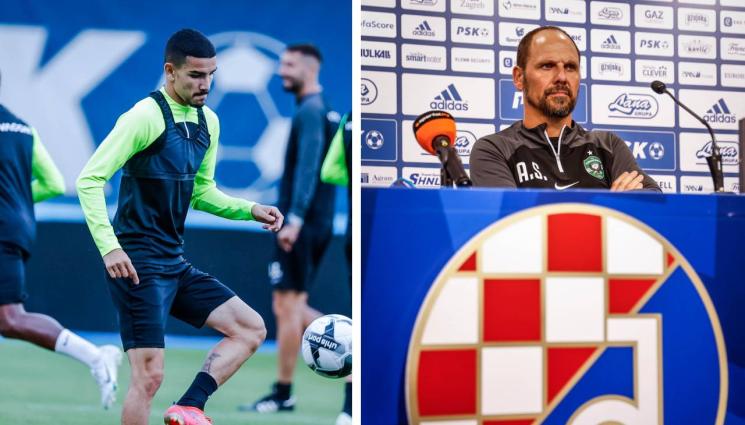 Лудогорец - Младокът на