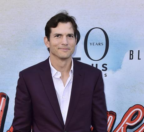 На 7 февруари рожден ден празнува Ащън Къчър – актьорът