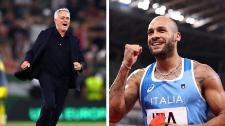 Жозе Моуриньо