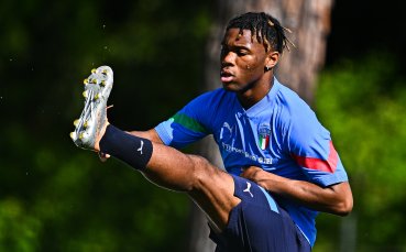 Тотнъм постигна разбирателство с италианския Удинезе за трансфера на левия