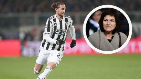 Адриен Рабио