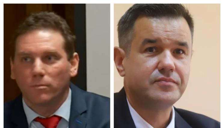 Иван - КЗП НА МУШКА: Министерството на икономиката блокирало работата на Комисията (ВИДЕО)