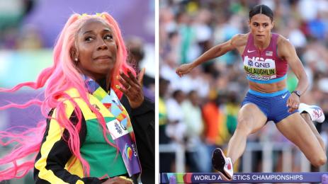 лека атлетика