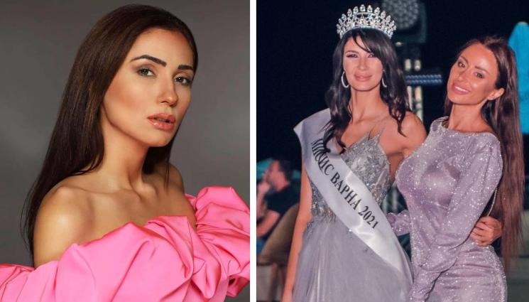 мисис варна скандал - НЕУРЕДЕНИ ПРАВА: Скандал разтресе Мисис Варна