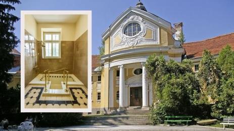 царска баня