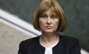 Коя е Юлия Ковачева - заместник-министър на правосъдието в служебния кабинет