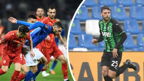 Доменико Берарди