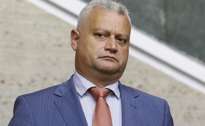 Кой е Емил Дечев - кандидат за служебен министър на вътрешните работи (Биография)