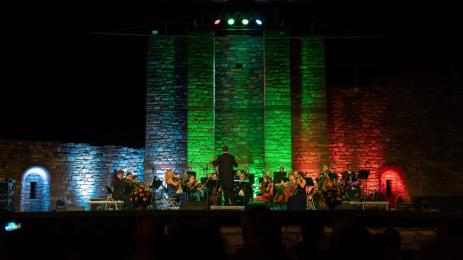 оркестър виена