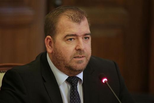 Явор Гечев