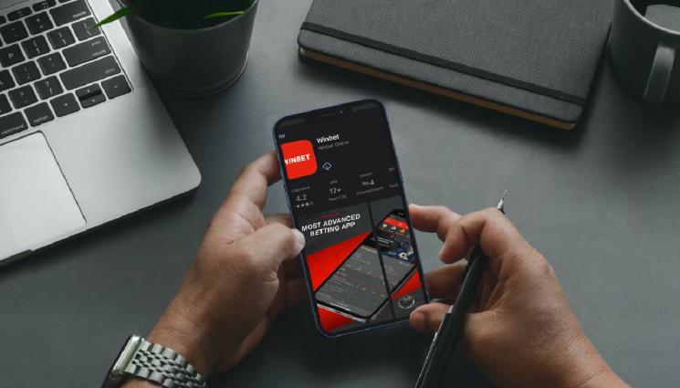 платена публикация Winbet - Winbet с чисто ново мобилно приложение за ценители