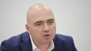Министърът на туризма Илин Димитров публикува за обществено обсъждане проектозакон
