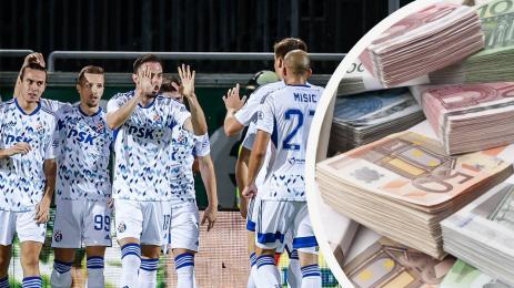 Динамо Загреб