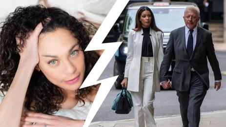 Борис Бекер