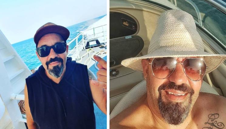 Дичо - Певецът Дичо на 50 г.: Ще празнувам юбилея с фенове и колеги (СНИМКИ)