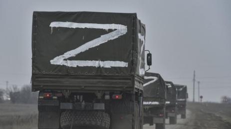 руски камиони