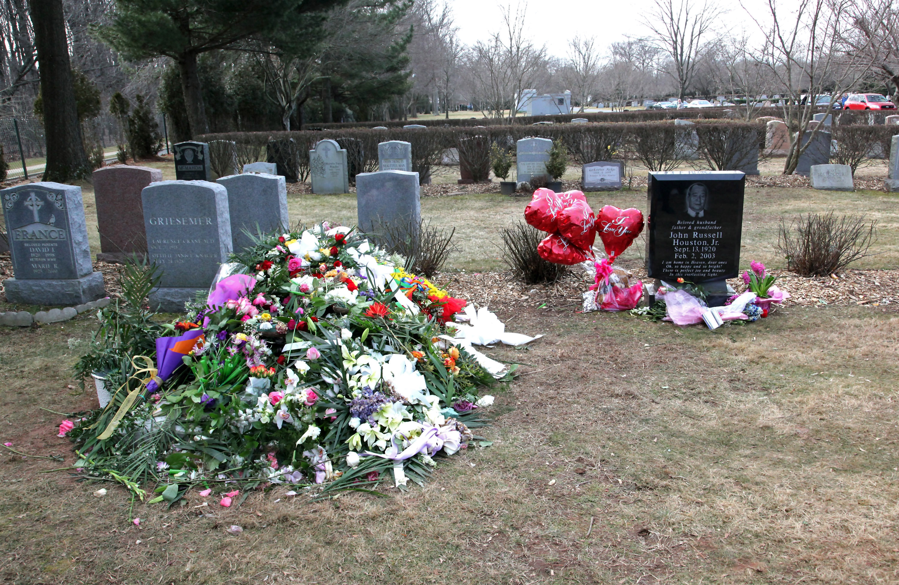 уитни хюстън