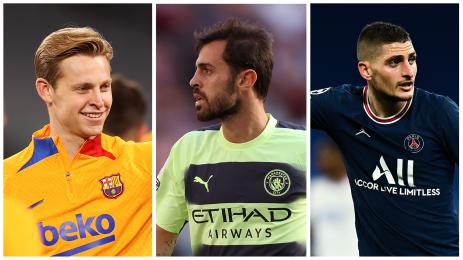 Де Йонг Верати Силва