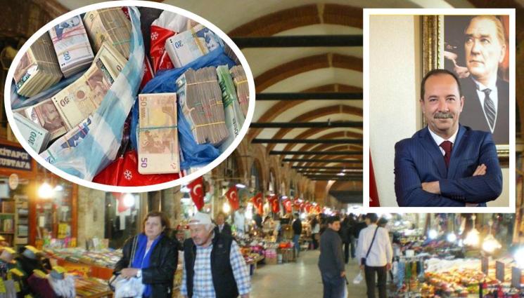 одрин кмет - Кметът на Одрин иска промени в надписите на български в града