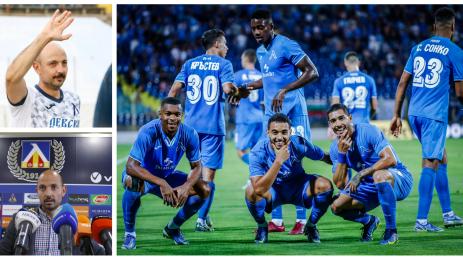 Станислав Ангелов