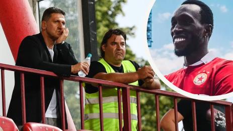 Филип Филипов