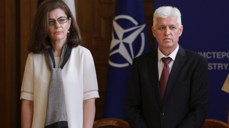 Димитър Стоянов