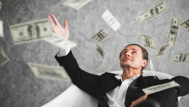 milioner - ДА ГИ ОЖАЛИ ЧОВЕК: Милионерите се стопиха със 108