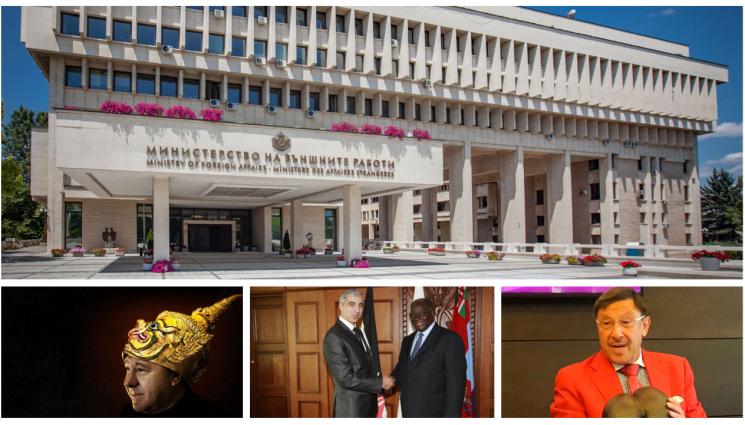 й - 60 наши веят чужди знамена