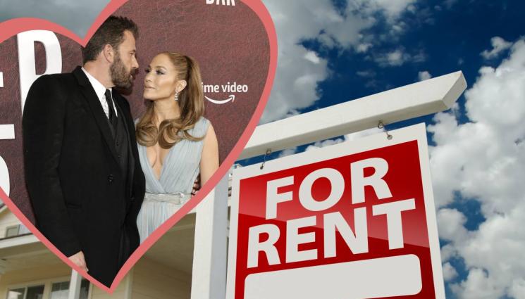 Бен Афлек - Бен Афлек се отървава от луксозен имот за $30 милиона (СНИМКИ)