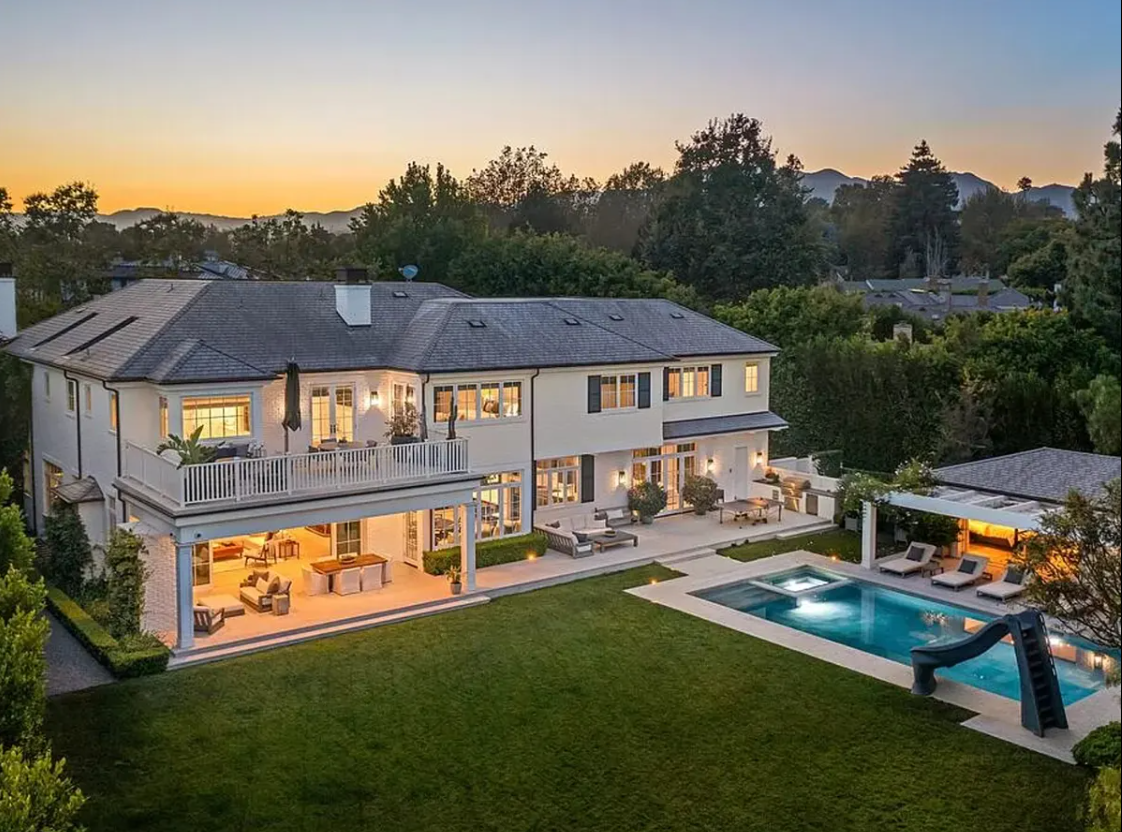 имение Афлек