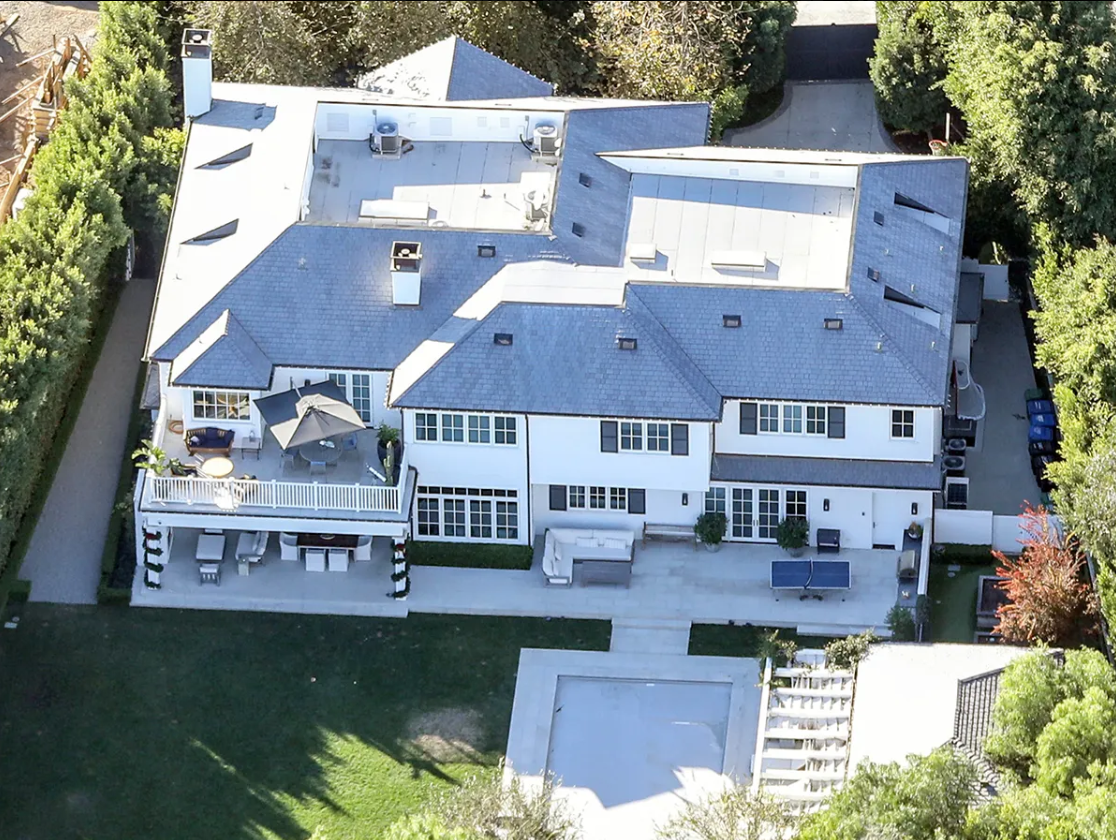 имение Афлек