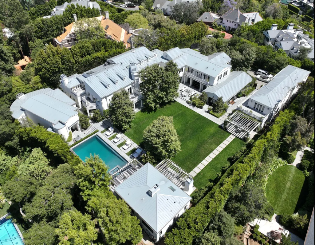 имение Афлек