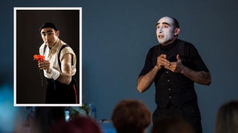 Герасим Дишлиев Геро