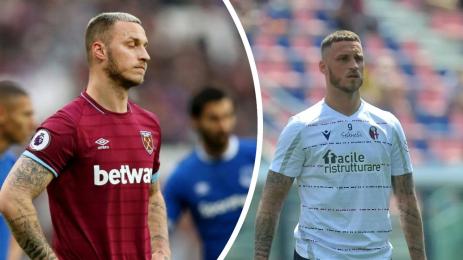 Марко Арнаутович