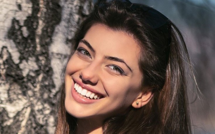 Антъни Иванов се обясни в любов на родна тенисистка