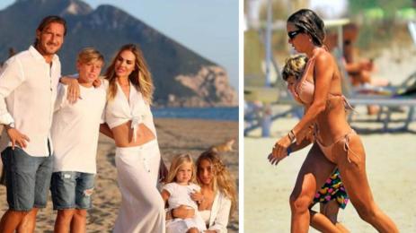 Франческо Тоти