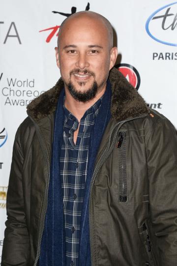 Любовта на Джей Ло и Крис Джъд, втория съпруг на латино звездата - снимка 10