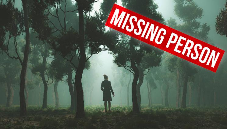 липсващ човек - МИСТЕРИЯ: Българка изчезна в Атина (СНИМКА)