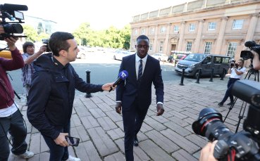Френски национал се изправи пред съда в Честър по 8 обвинения в изнасилване