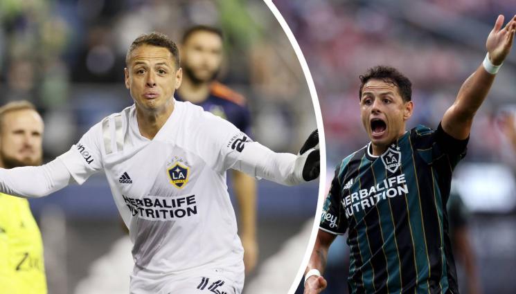 Чичарито - Играч предложи да спаси Юнайтед без пари. Чичарито готов да се върна на „Олд Трафорд“, заради кризата с нападателите