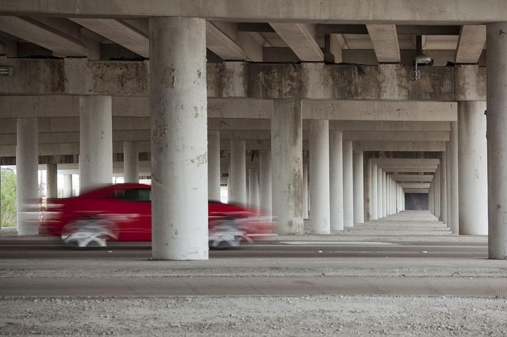 Ако посещавате Хюстън за първи път, не се учудвайте, ако