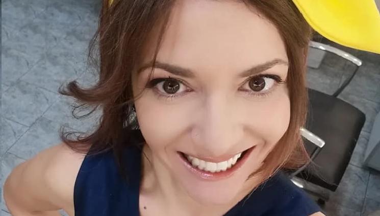 хепи ванче - РЕЦЕПТА ЗА УСМИВКИ: Хепи Ванче издаде какво е щастието за нея