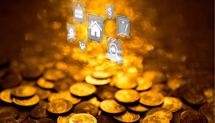 имане - Имането на властта: Колко кътат политиците за черни дни