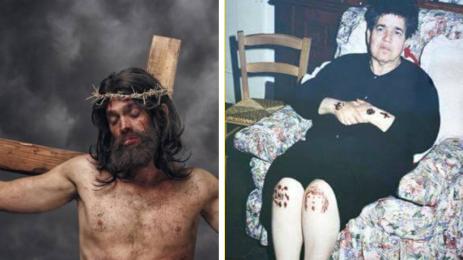 Раните Христови