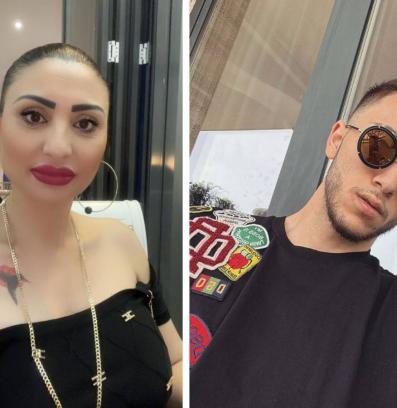 Софи Маринова