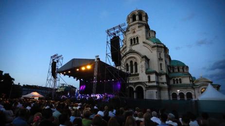 Оркестър Шьонбрун